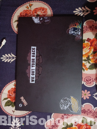 Lenovo Thinkpad T470s